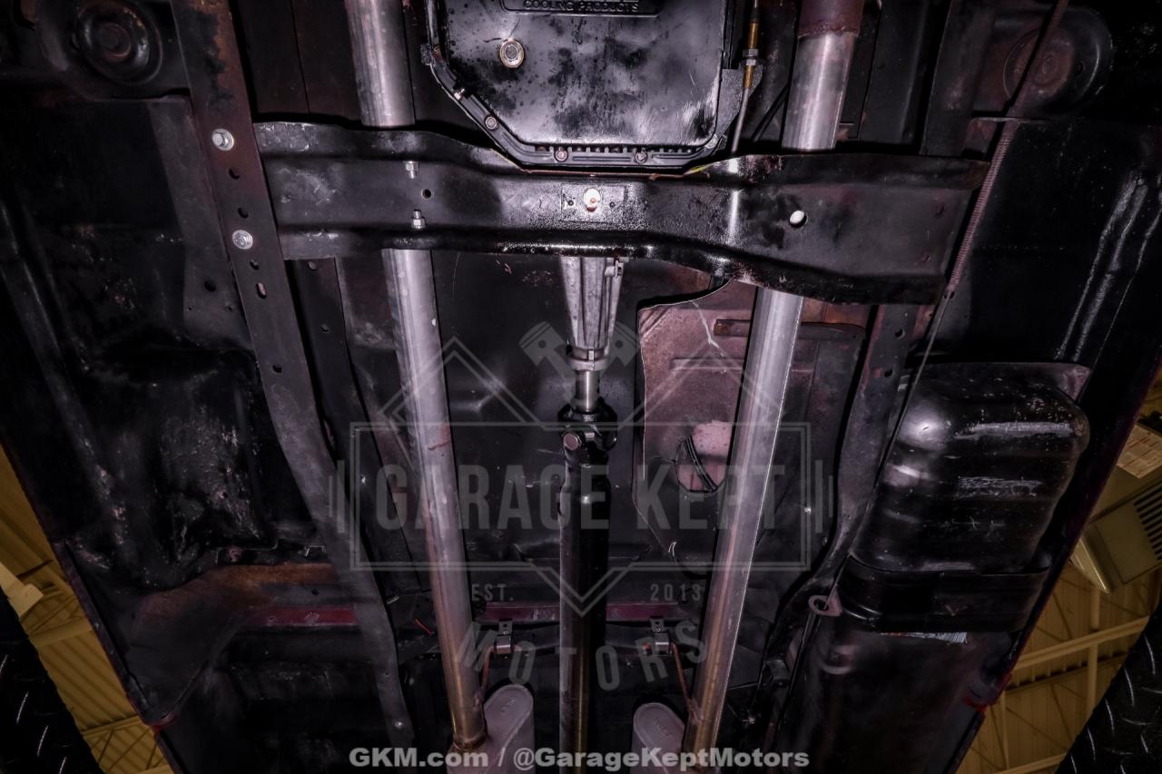 1985 GMC C/K 1500 Series