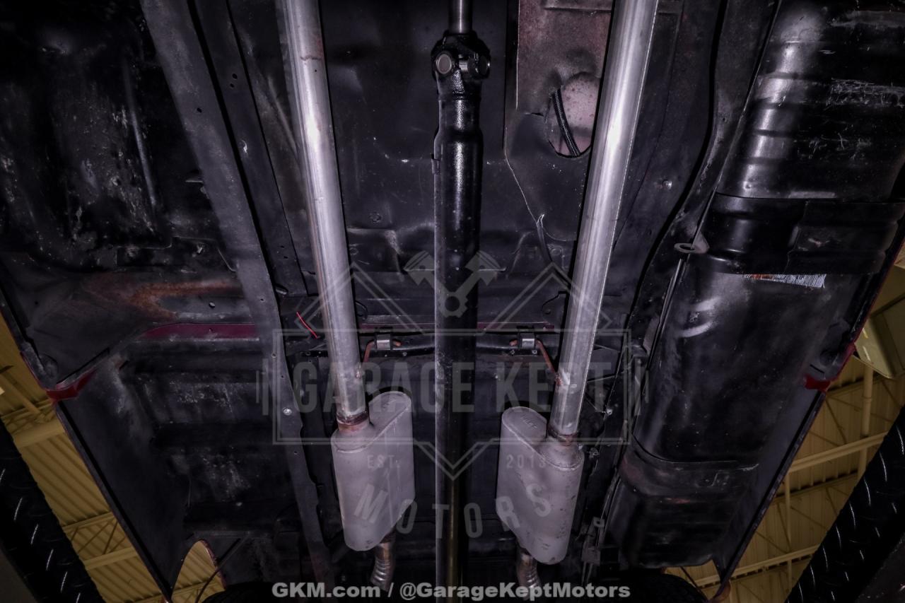 1985 GMC C/K 1500 Series