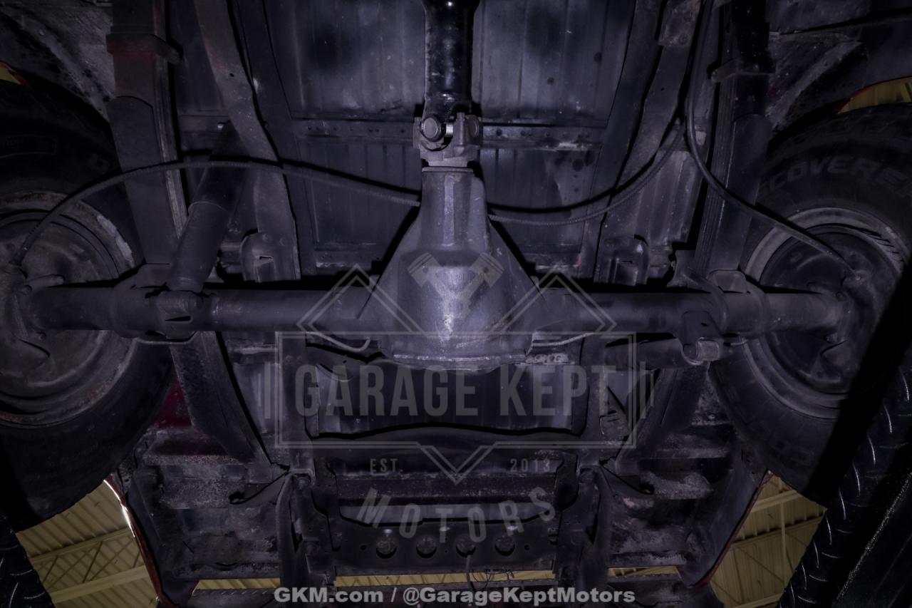 1985 GMC C/K 1500 Series