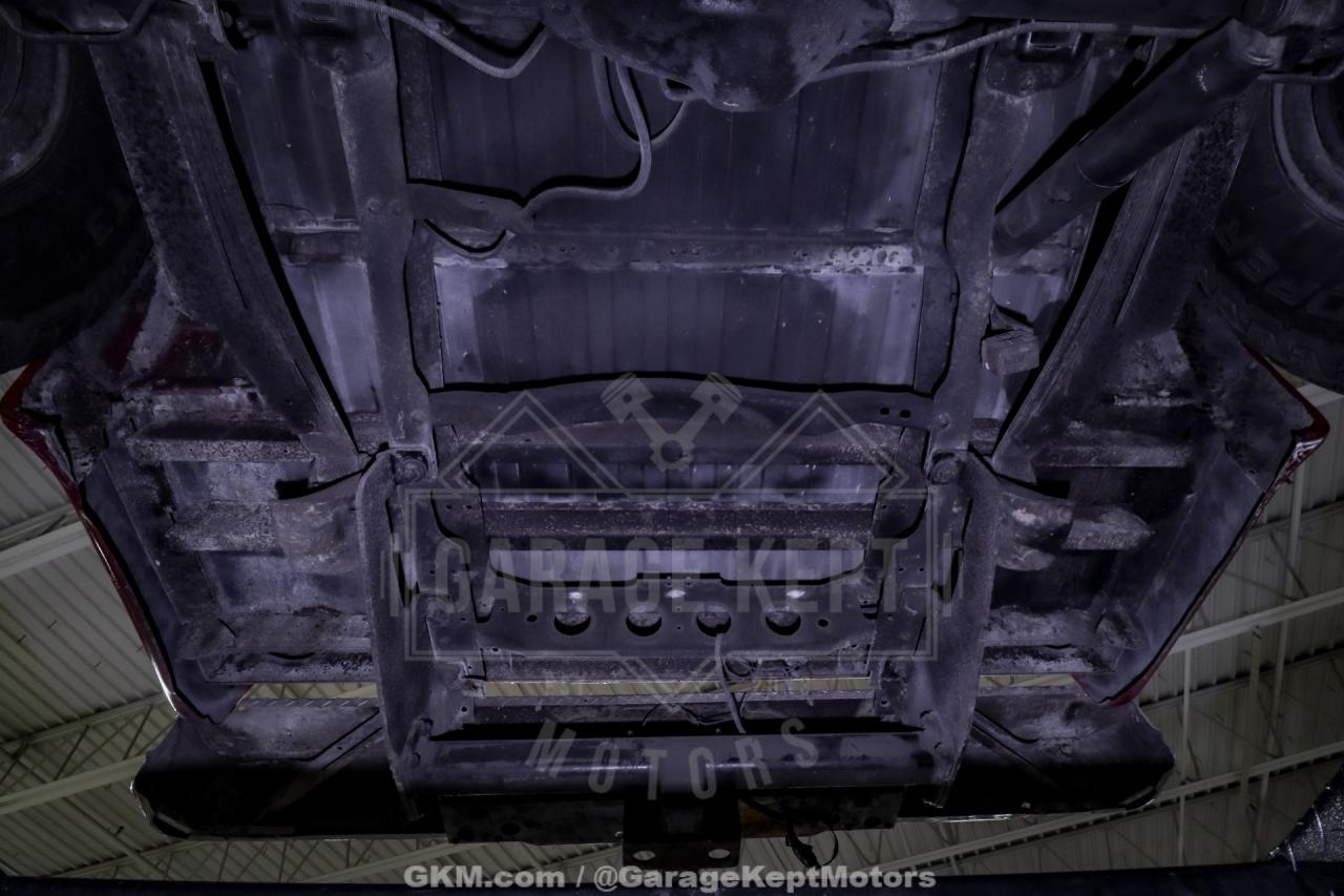 1985 GMC C/K 1500 Series