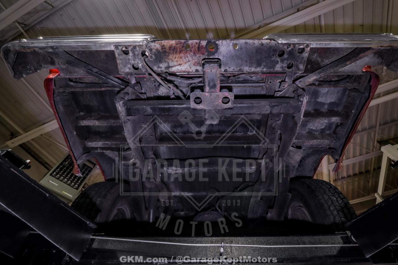 1985 GMC C/K 1500 Series