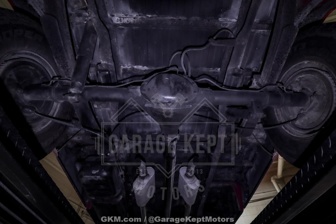 1985 GMC C/K 1500 Series