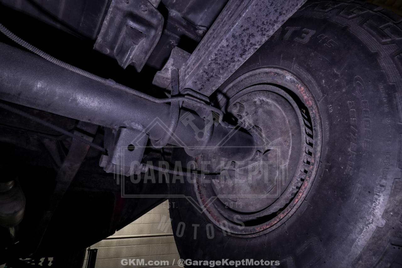 1985 GMC C/K 1500 Series