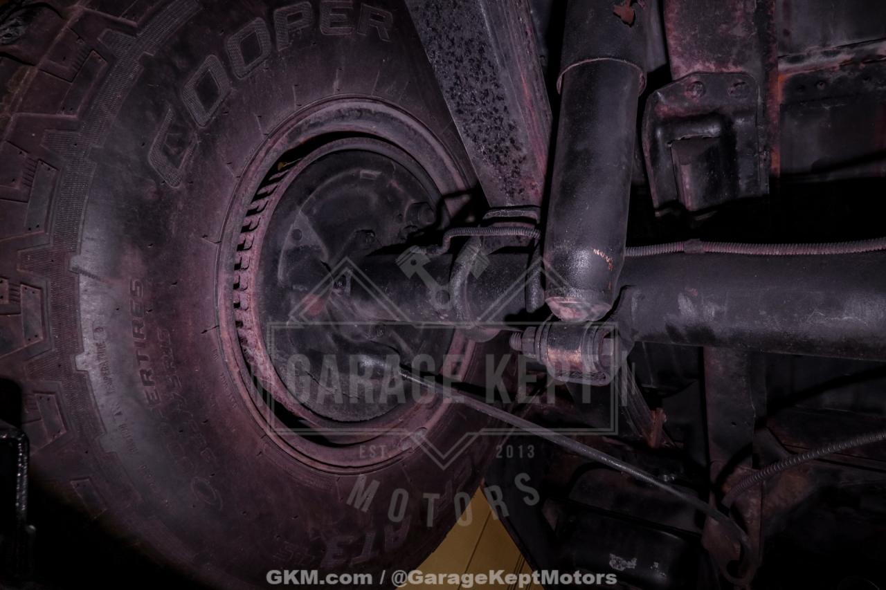 1985 GMC C/K 1500 Series