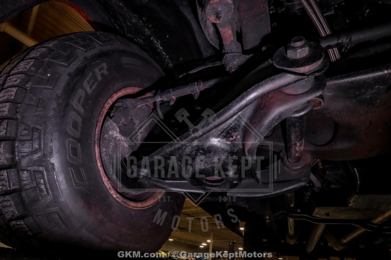 1985 GMC C/K 1500 Series