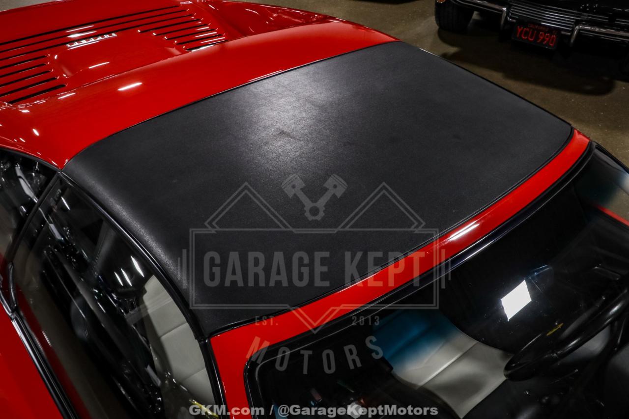 1998 Ferrari F355 GTS