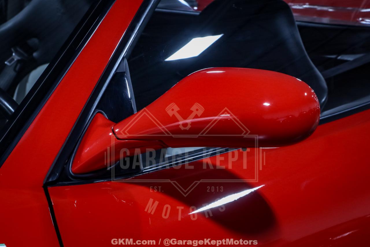 1998 Ferrari F355 GTS