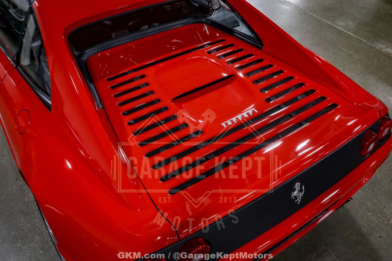 1998 Ferrari F355 GTS
