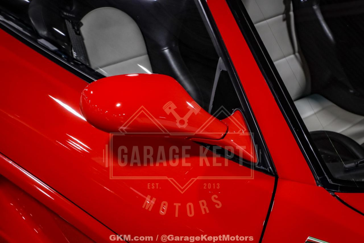 1998 Ferrari F355 GTS