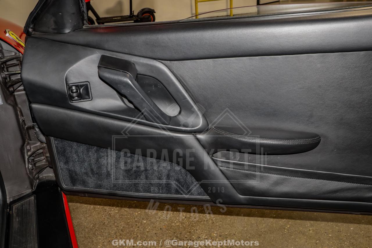 1998 Ferrari F355 GTS