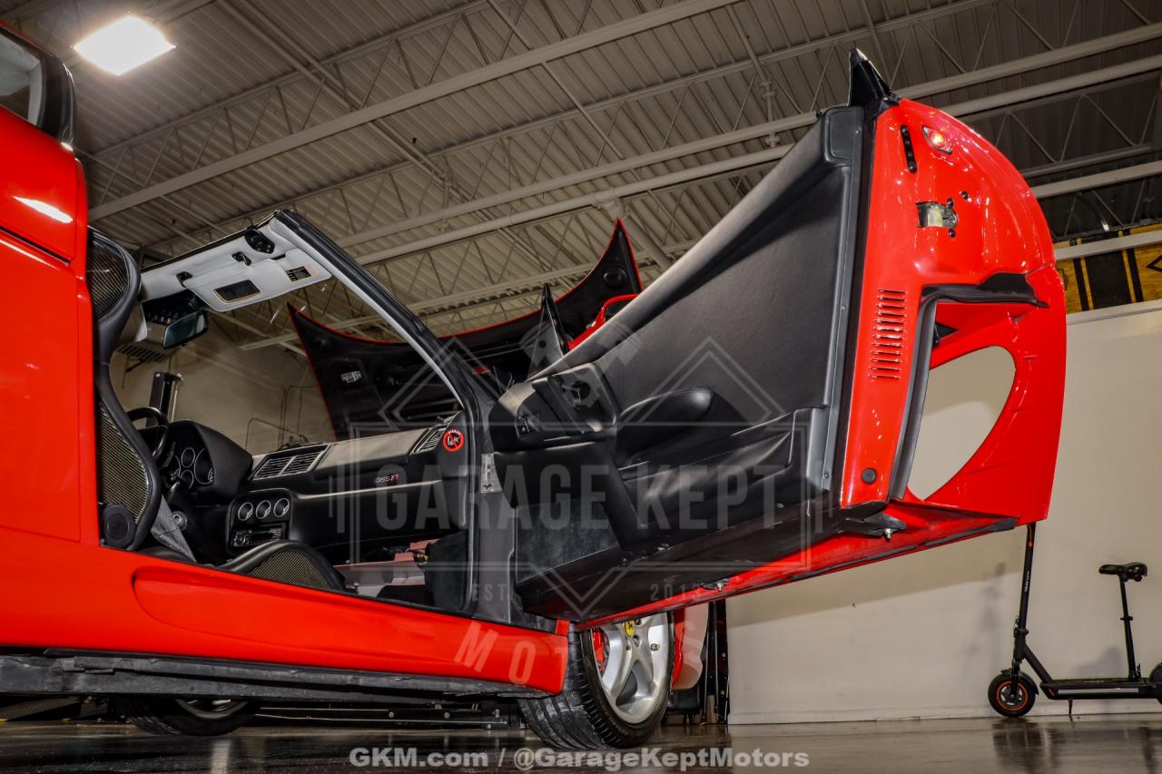 1998 Ferrari F355 GTS