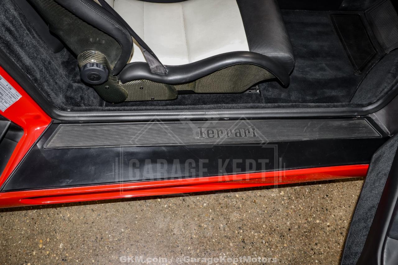 1998 Ferrari F355 GTS