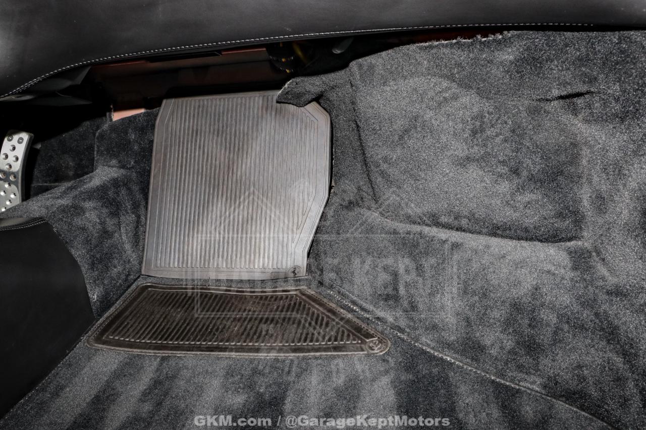 1998 Ferrari F355 GTS