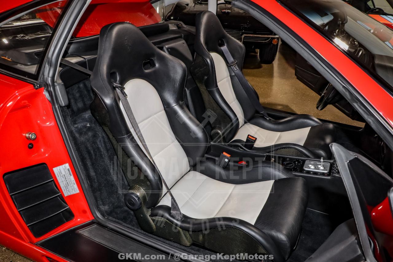 1998 Ferrari F355 GTS