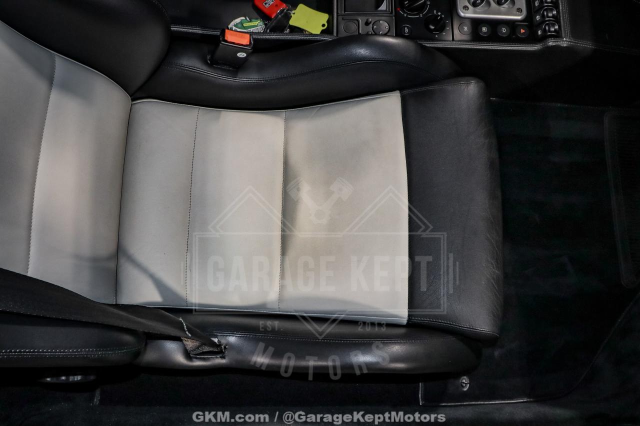 1998 Ferrari F355 GTS