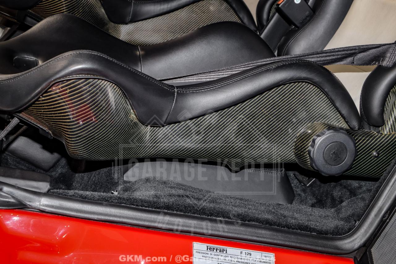 1998 Ferrari F355 GTS