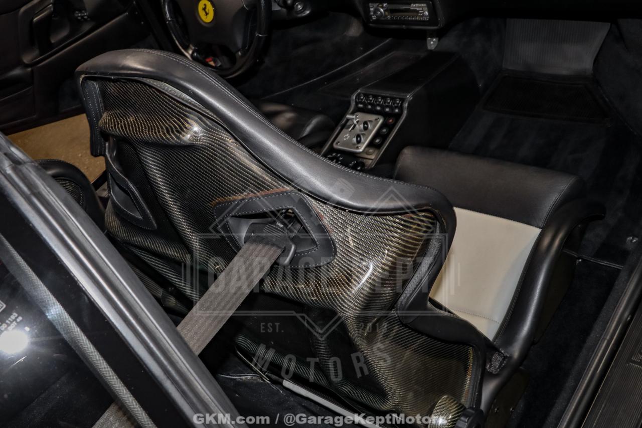 1998 Ferrari F355 GTS