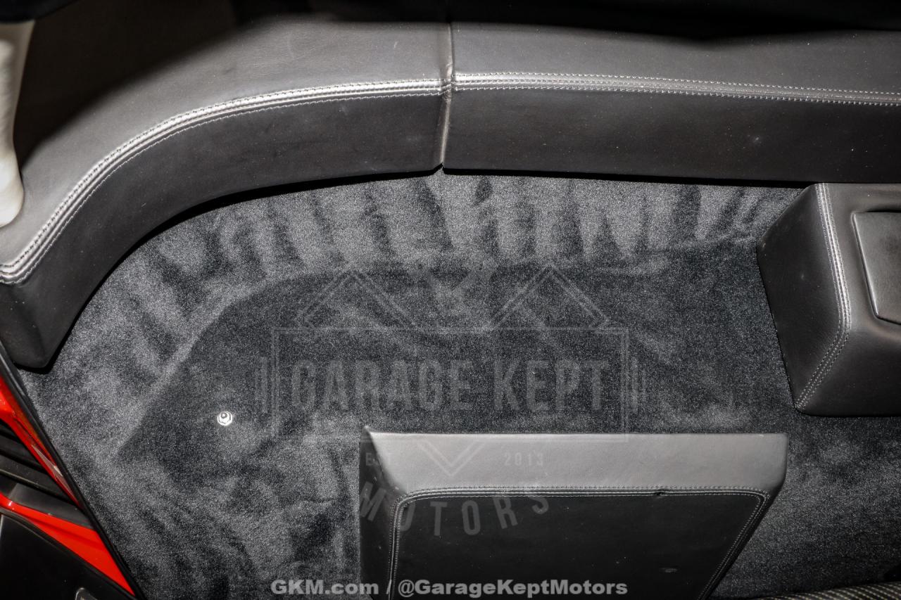 1998 Ferrari F355 GTS