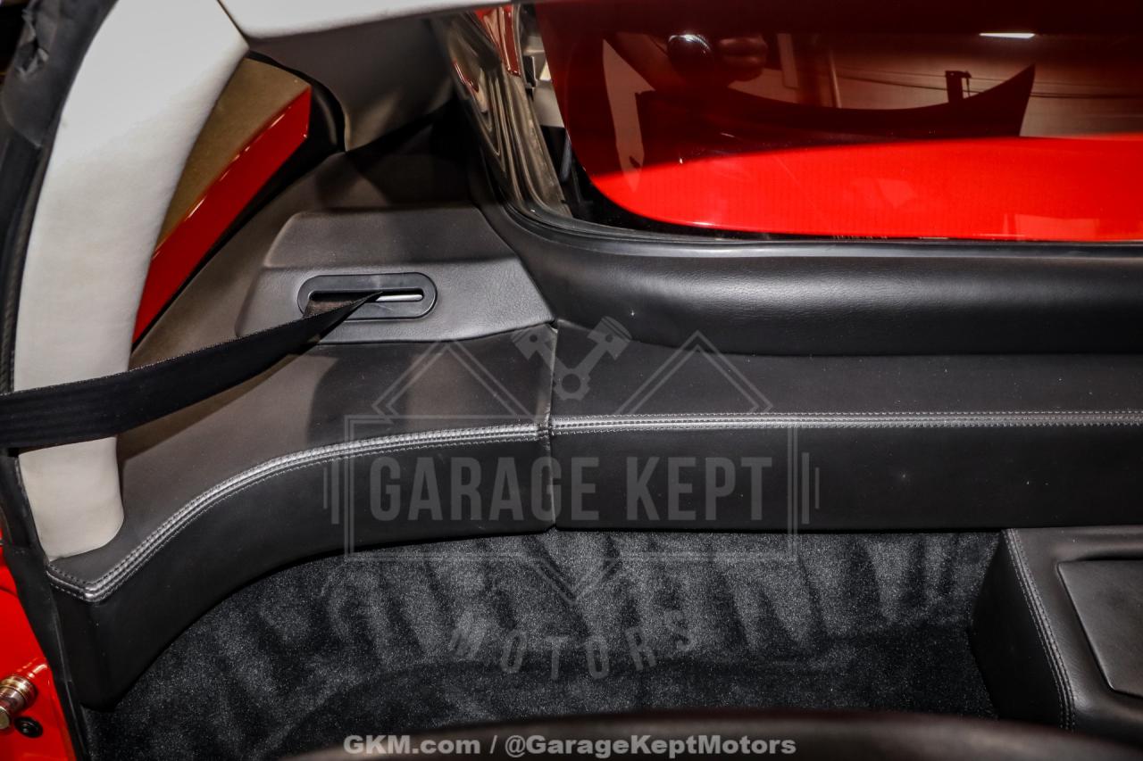 1998 Ferrari F355 GTS