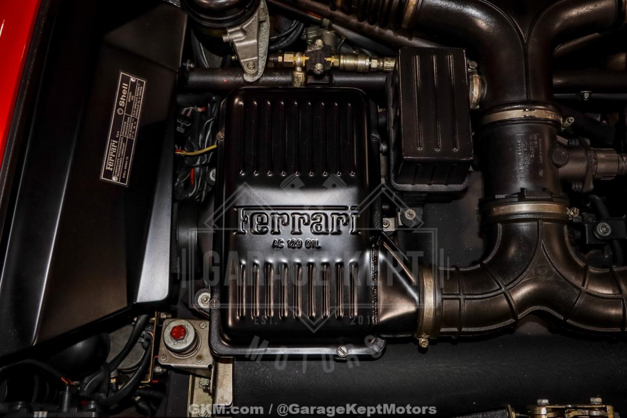 1998 Ferrari F355 GTS