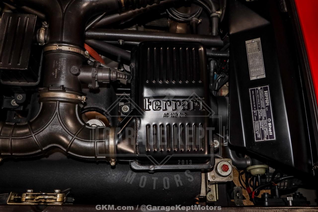 1998 Ferrari F355 GTS