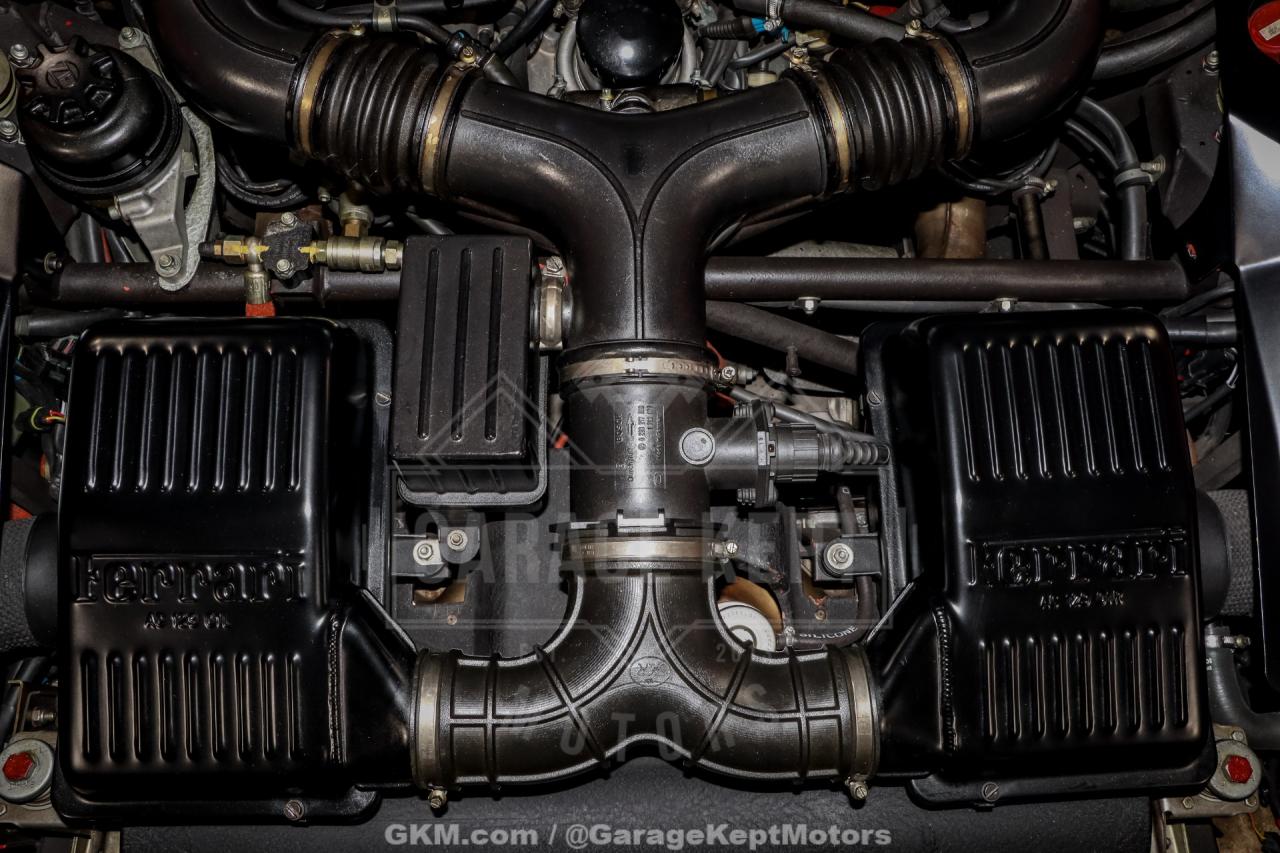 1998 Ferrari F355 GTS