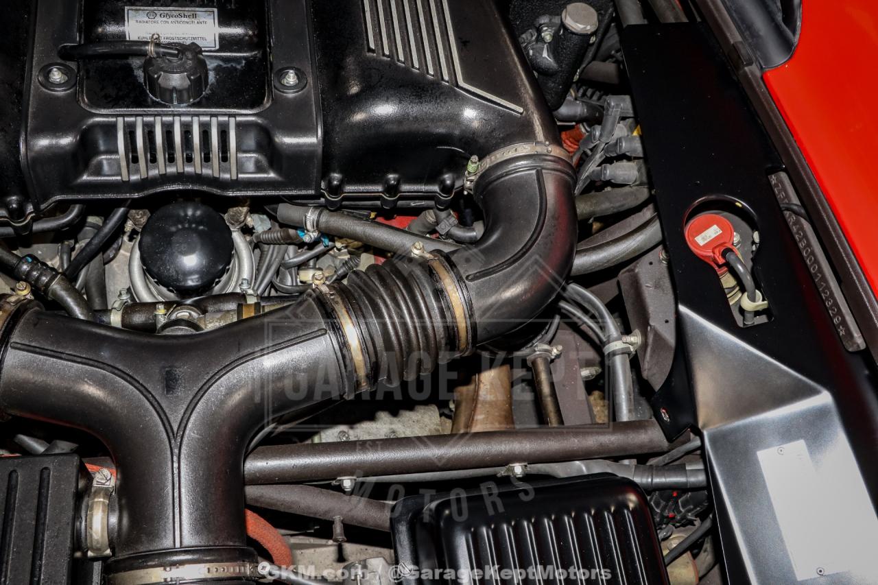 1998 Ferrari F355 GTS