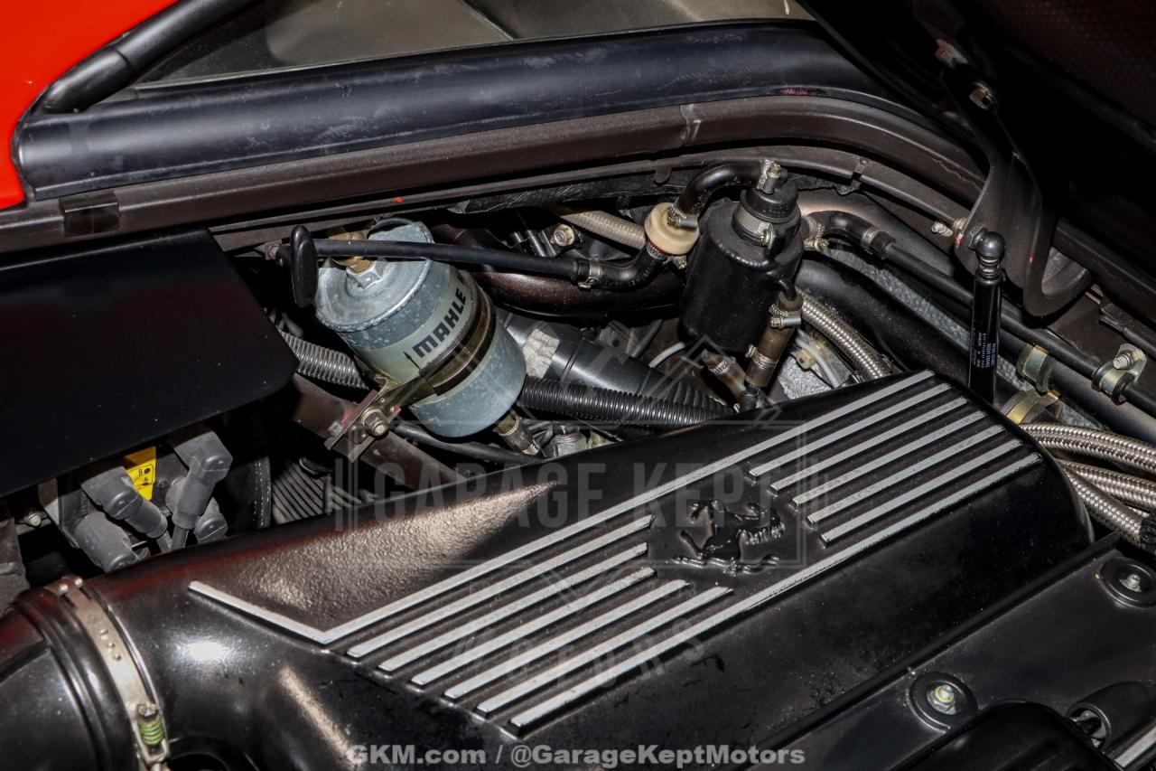 1998 Ferrari F355 GTS