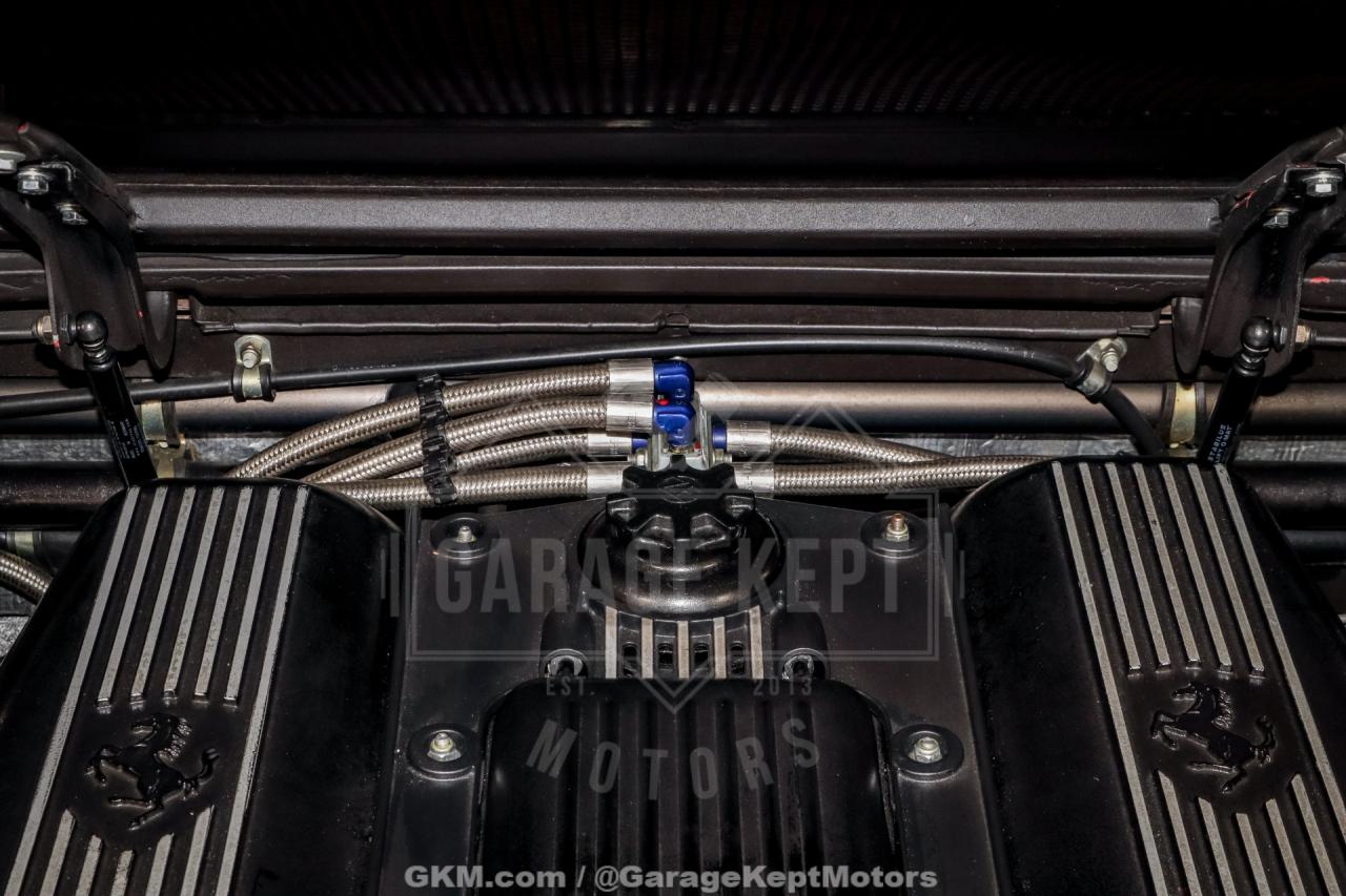 1998 Ferrari F355 GTS