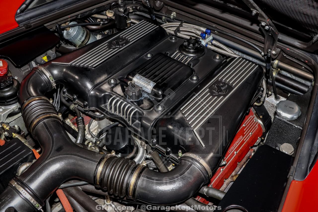 1998 Ferrari F355 GTS