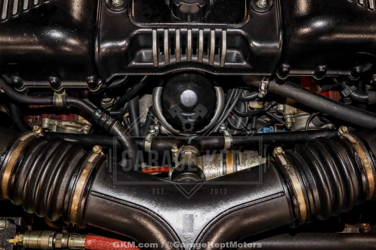 1998 Ferrari F355 GTS