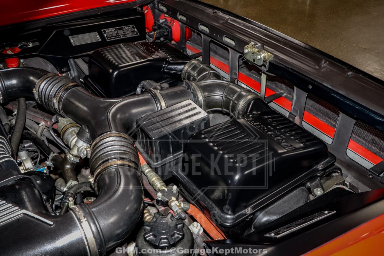 1998 Ferrari F355 GTS