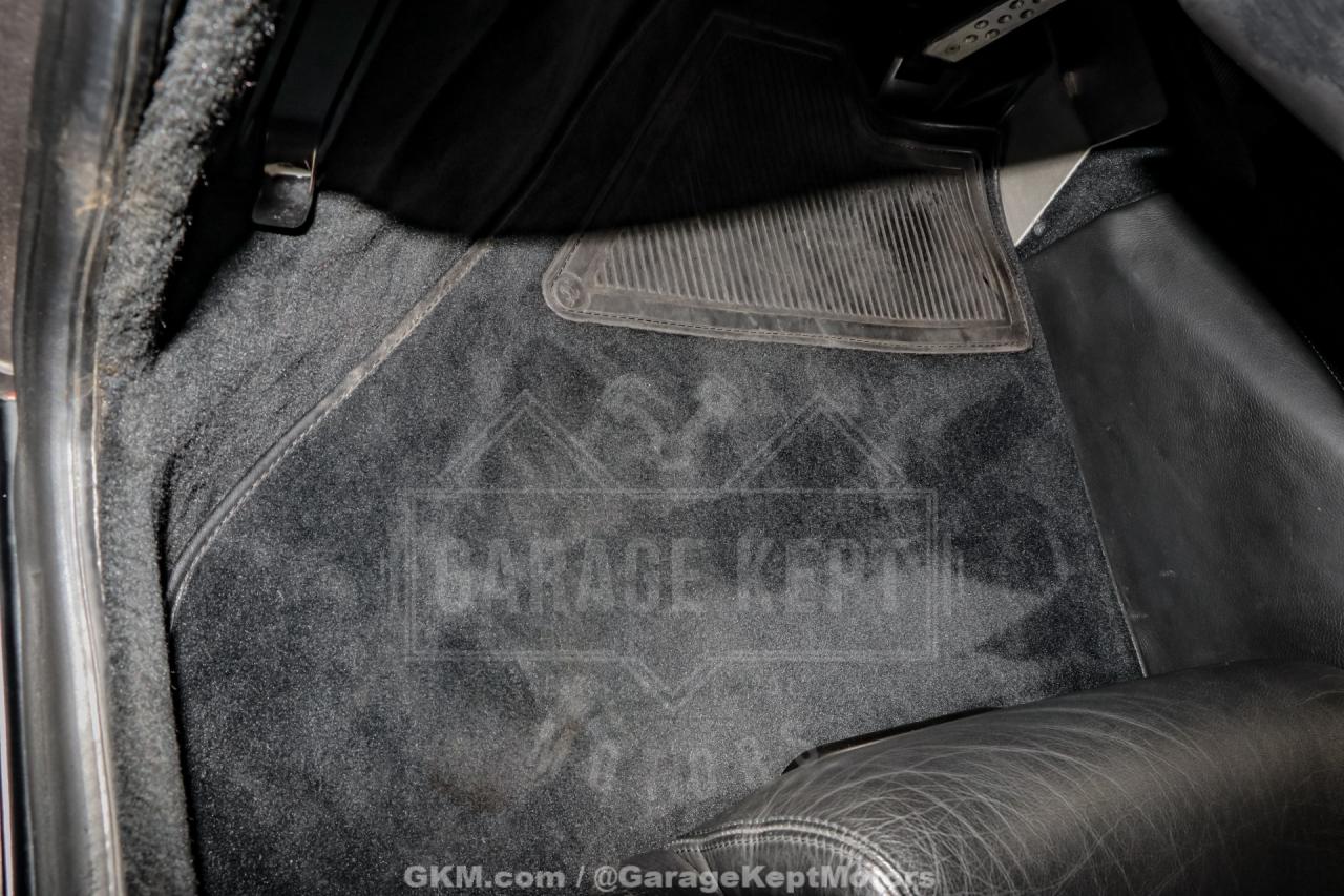 1998 Ferrari F355 GTS