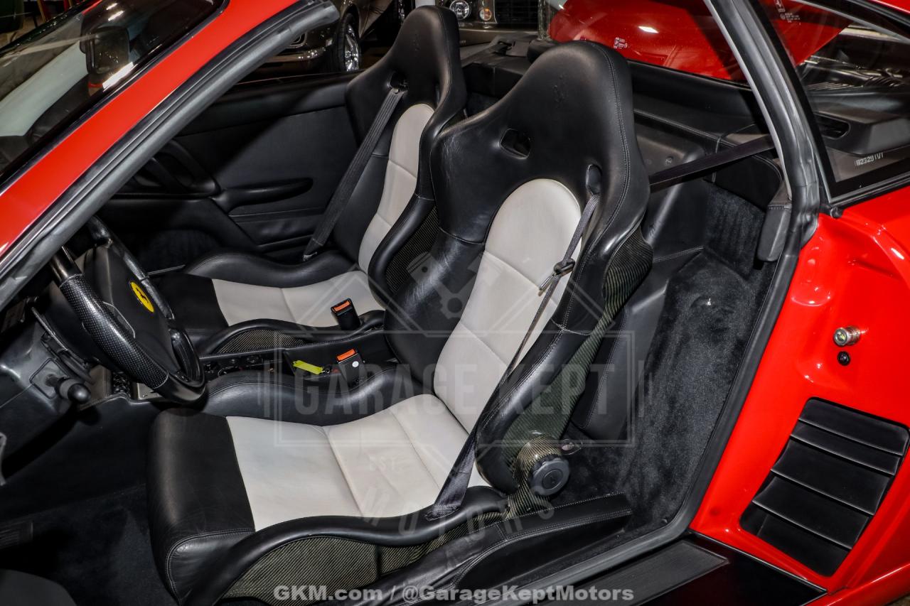 1998 Ferrari F355 GTS