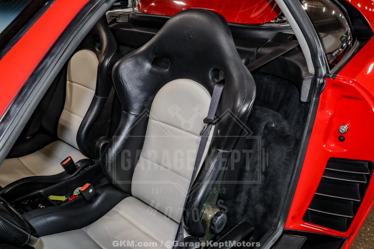 1998 Ferrari F355 GTS