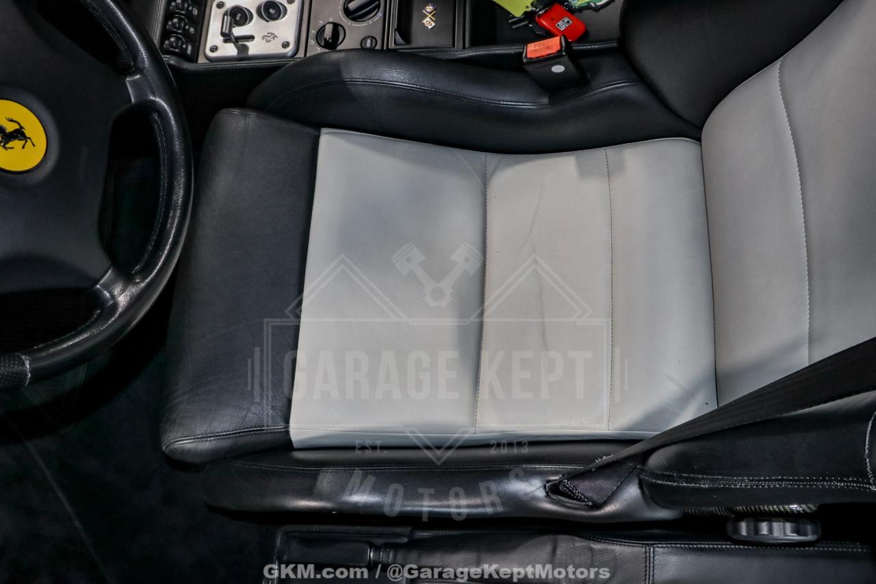 1998 Ferrari F355 GTS