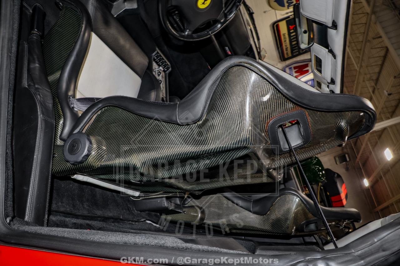 1998 Ferrari F355 GTS