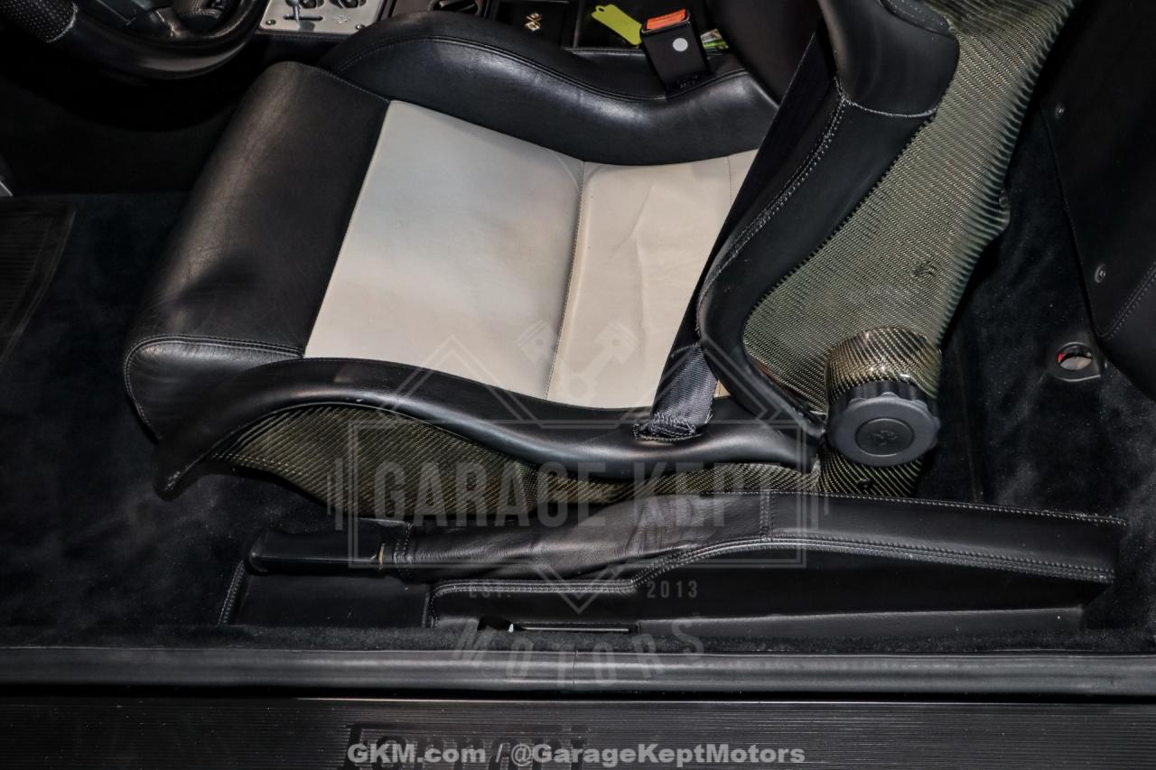 1998 Ferrari F355 GTS