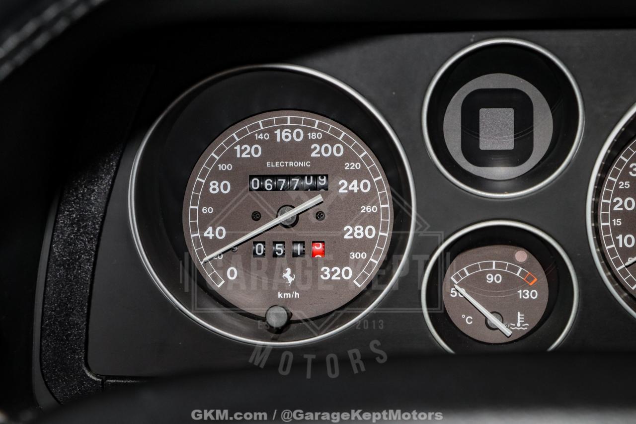 1998 Ferrari F355 GTS