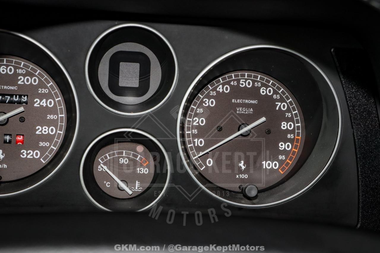 1998 Ferrari F355 GTS