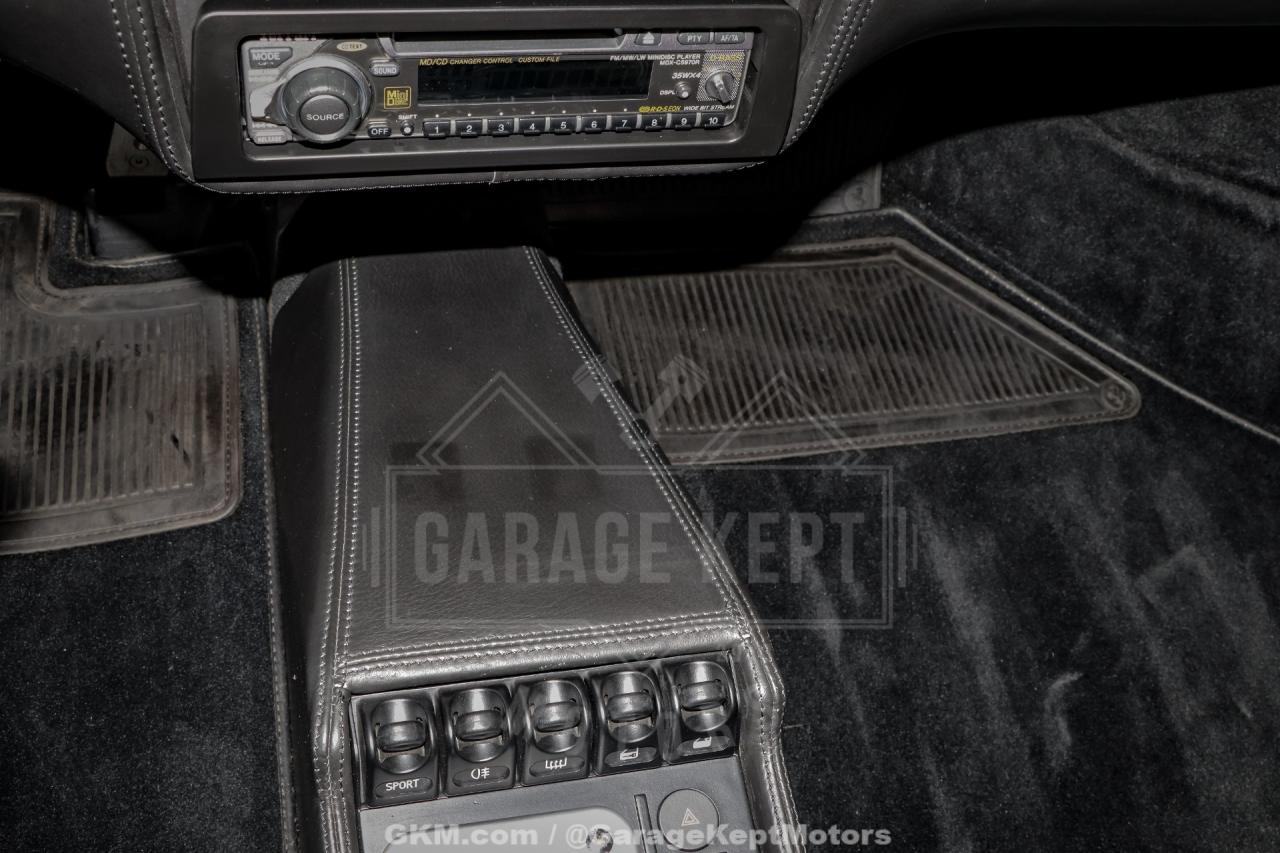 1998 Ferrari F355 GTS