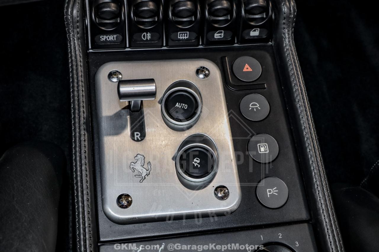 1998 Ferrari F355 GTS