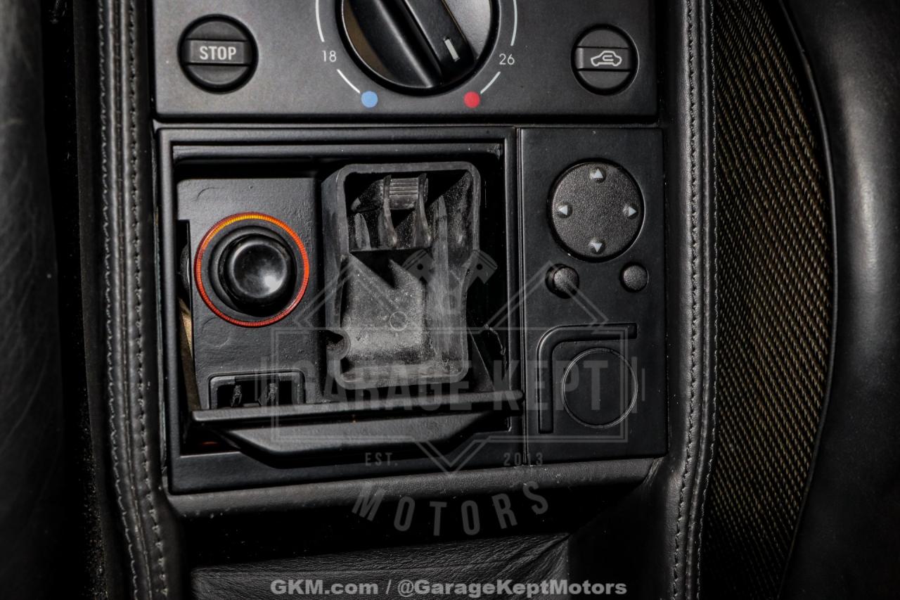 1998 Ferrari F355 GTS