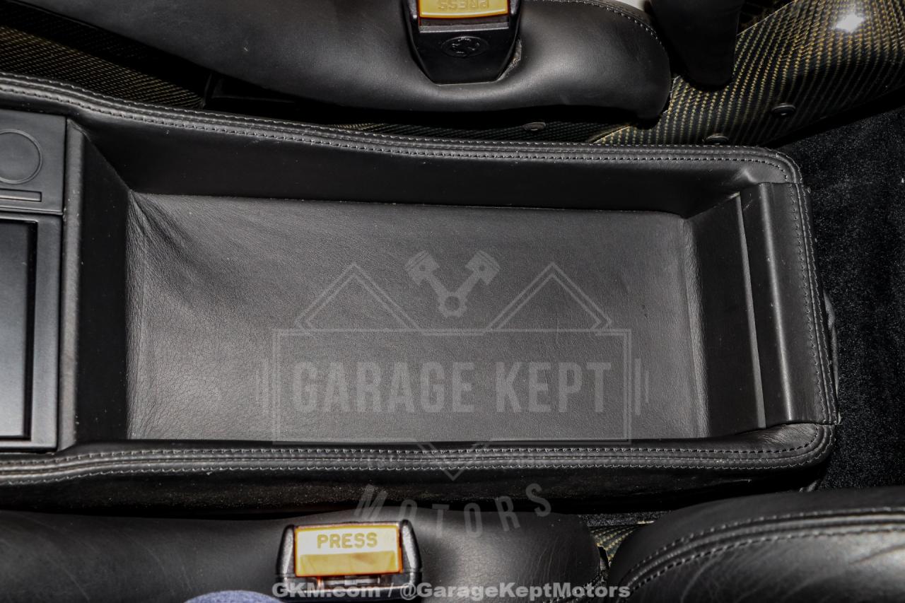 1998 Ferrari F355 GTS