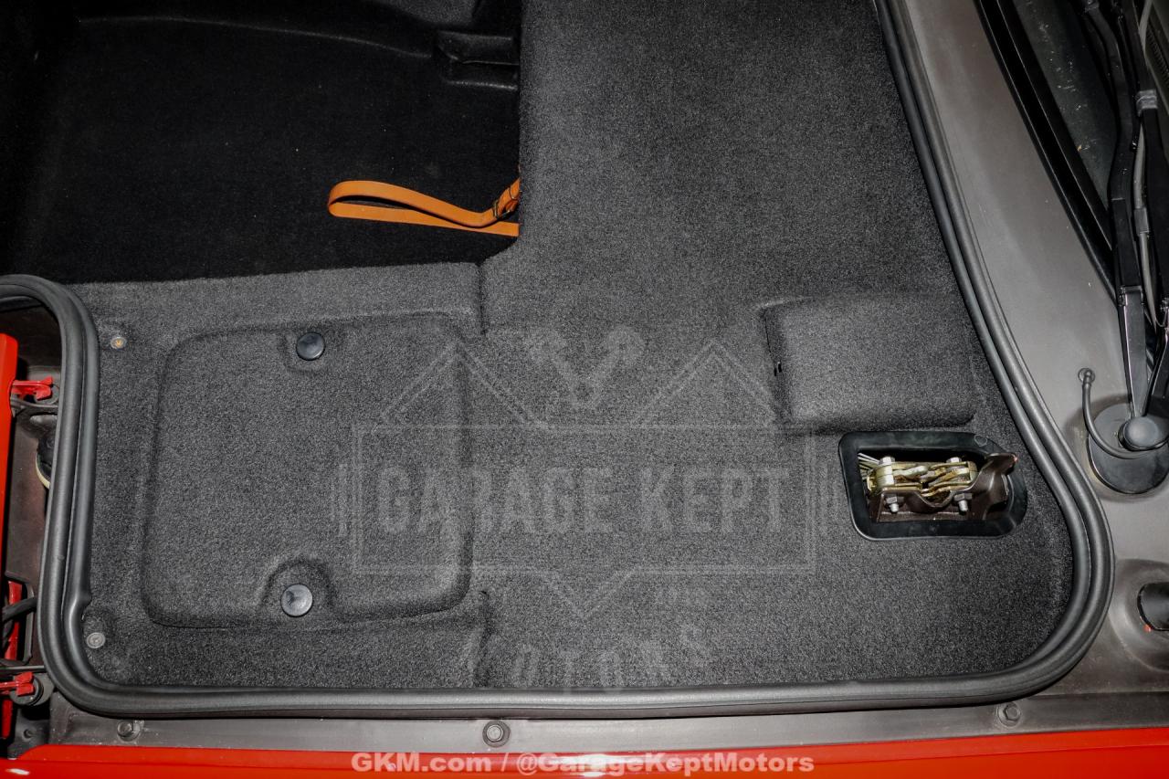 1998 Ferrari F355 GTS