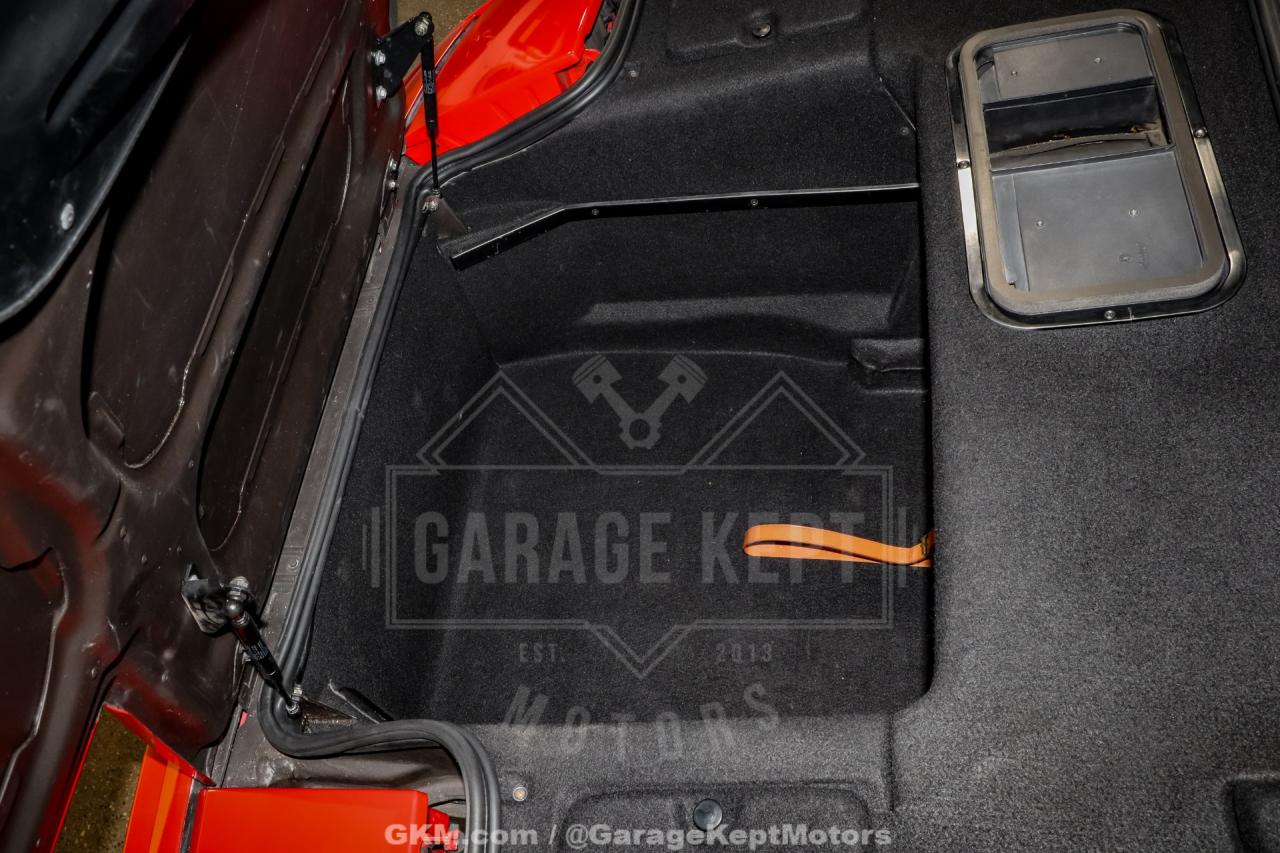 1998 Ferrari F355 GTS