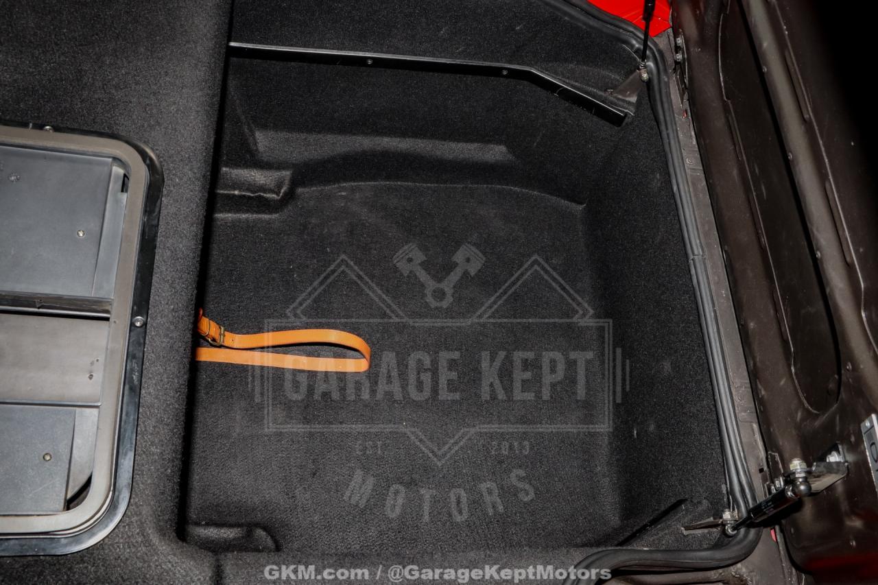 1998 Ferrari F355 GTS