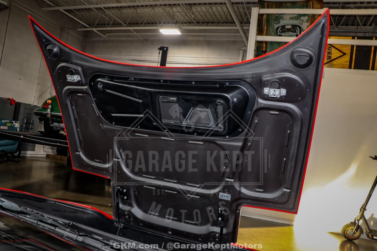 1998 Ferrari F355 GTS