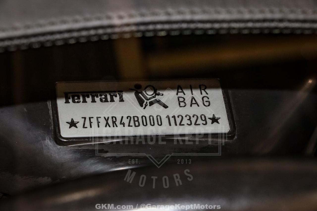 1998 Ferrari F355 GTS