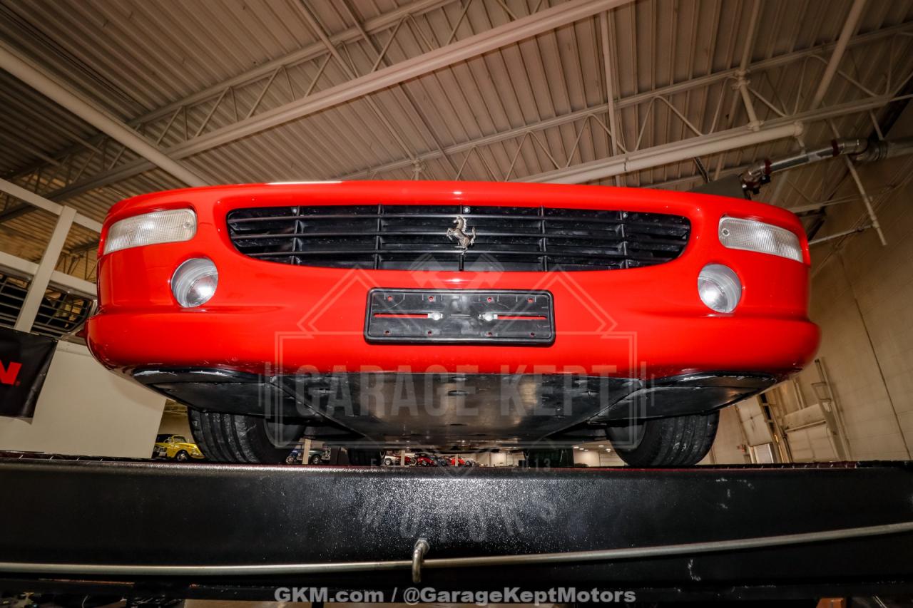 1998 Ferrari F355 GTS